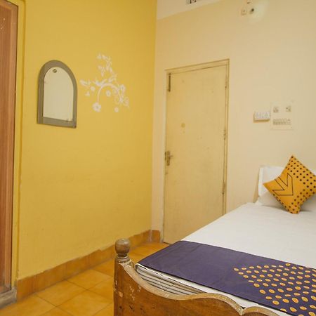Hotel O Chitra Alipur Duar Exteriér fotografie