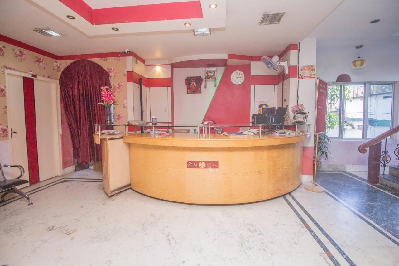 Hotel O Chitra Alipur Duar Exteriér fotografie