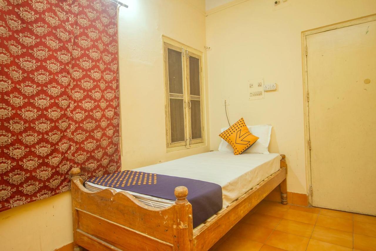 Hotel O Chitra Alipur Duar Exteriér fotografie