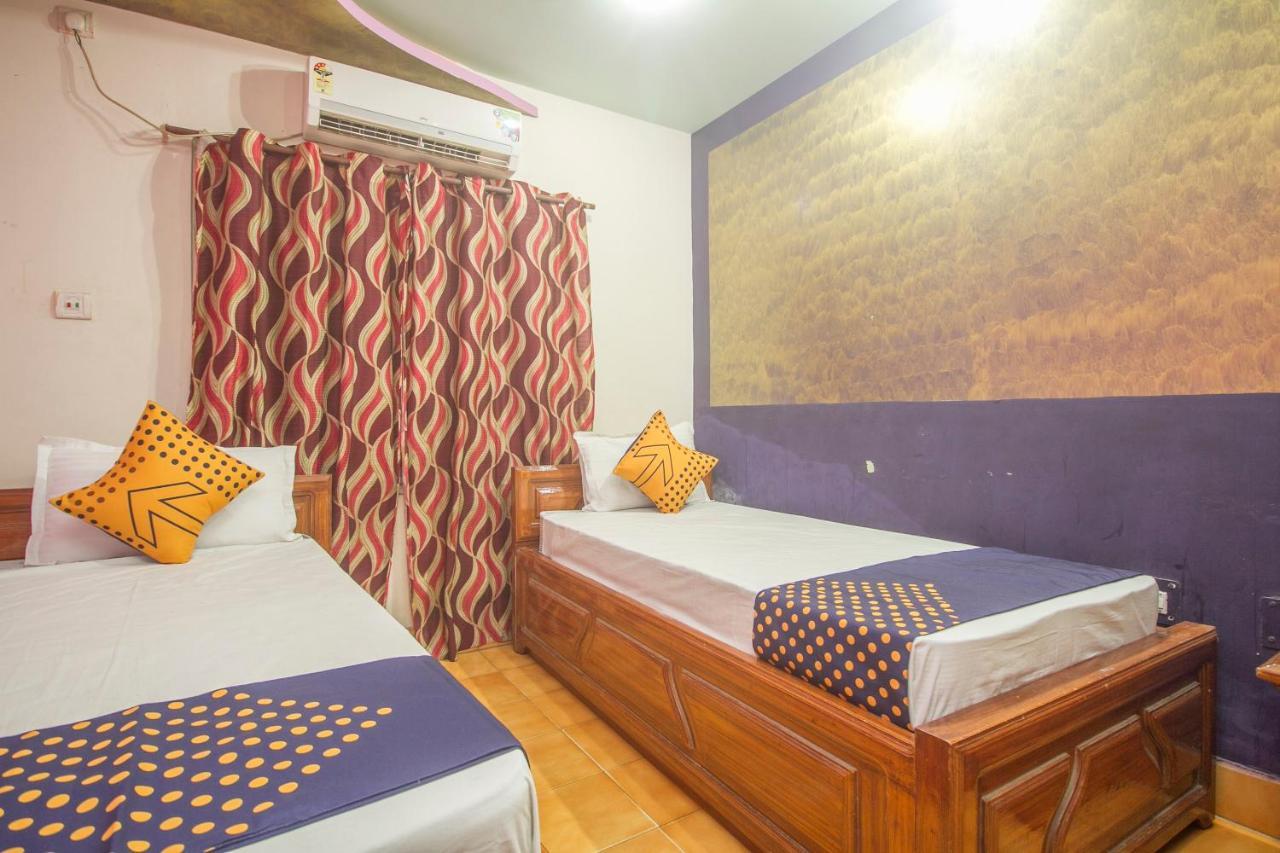 Hotel O Chitra Alipur Duar Exteriér fotografie