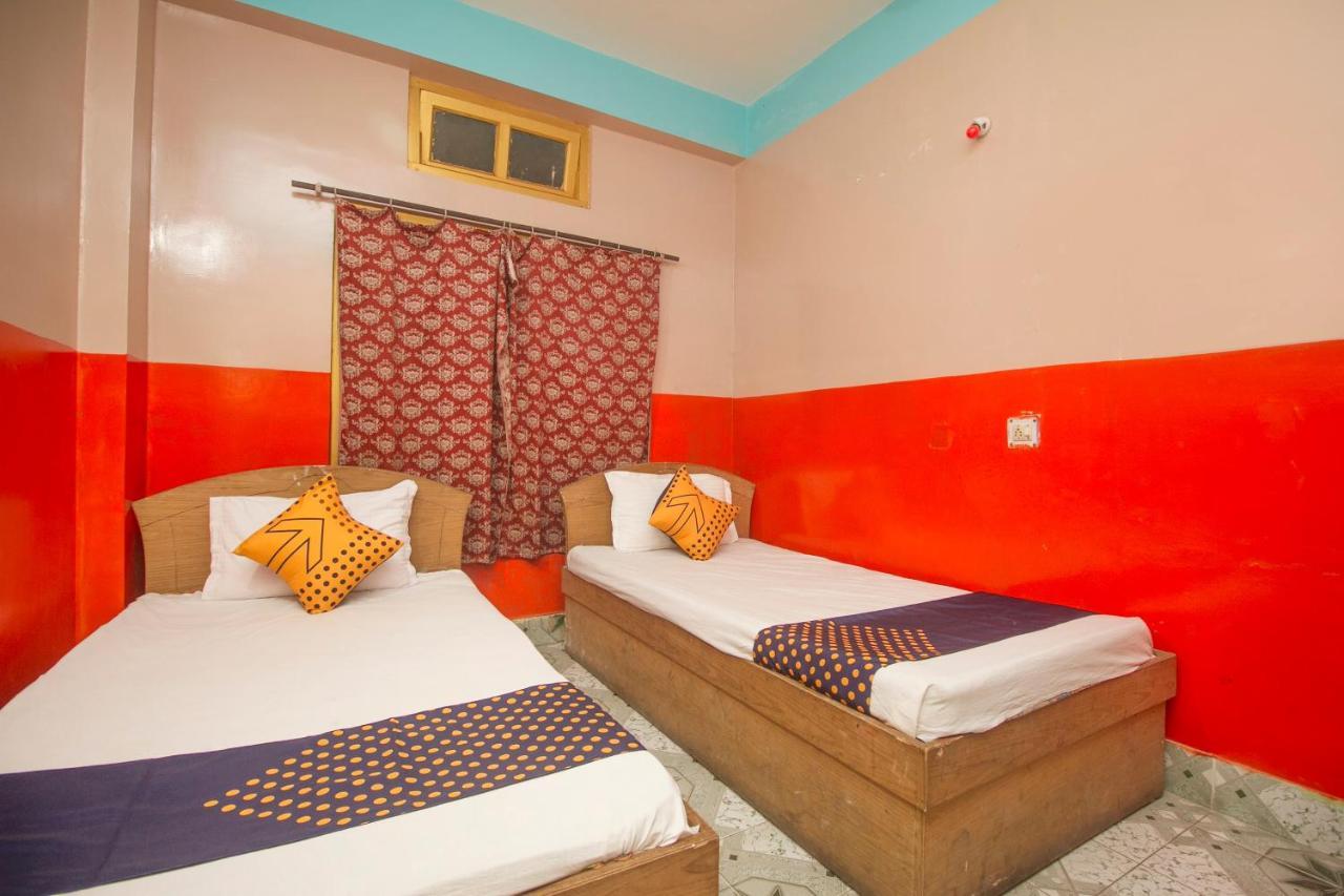 Hotel O Chitra Alipur Duar Exteriér fotografie