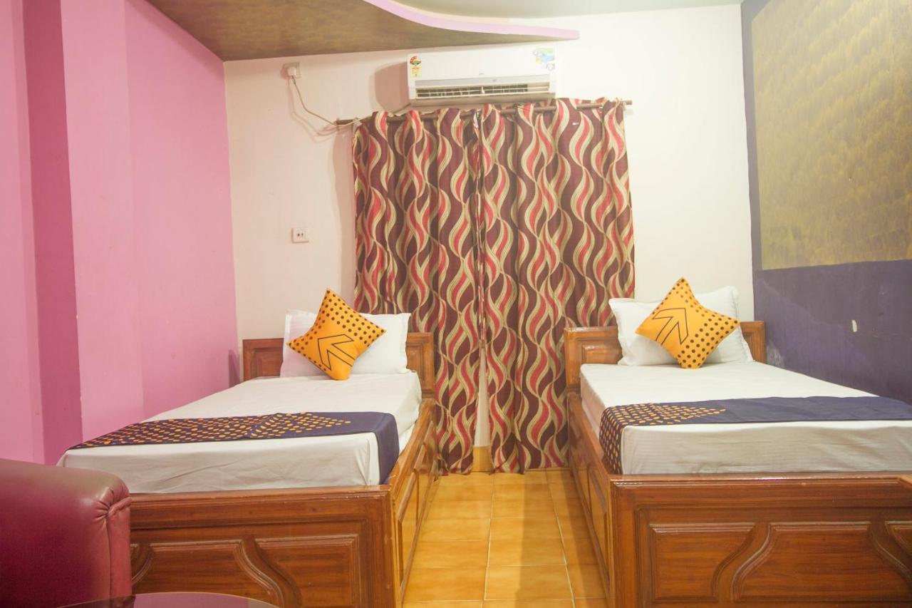 Hotel O Chitra Alipur Duar Exteriér fotografie