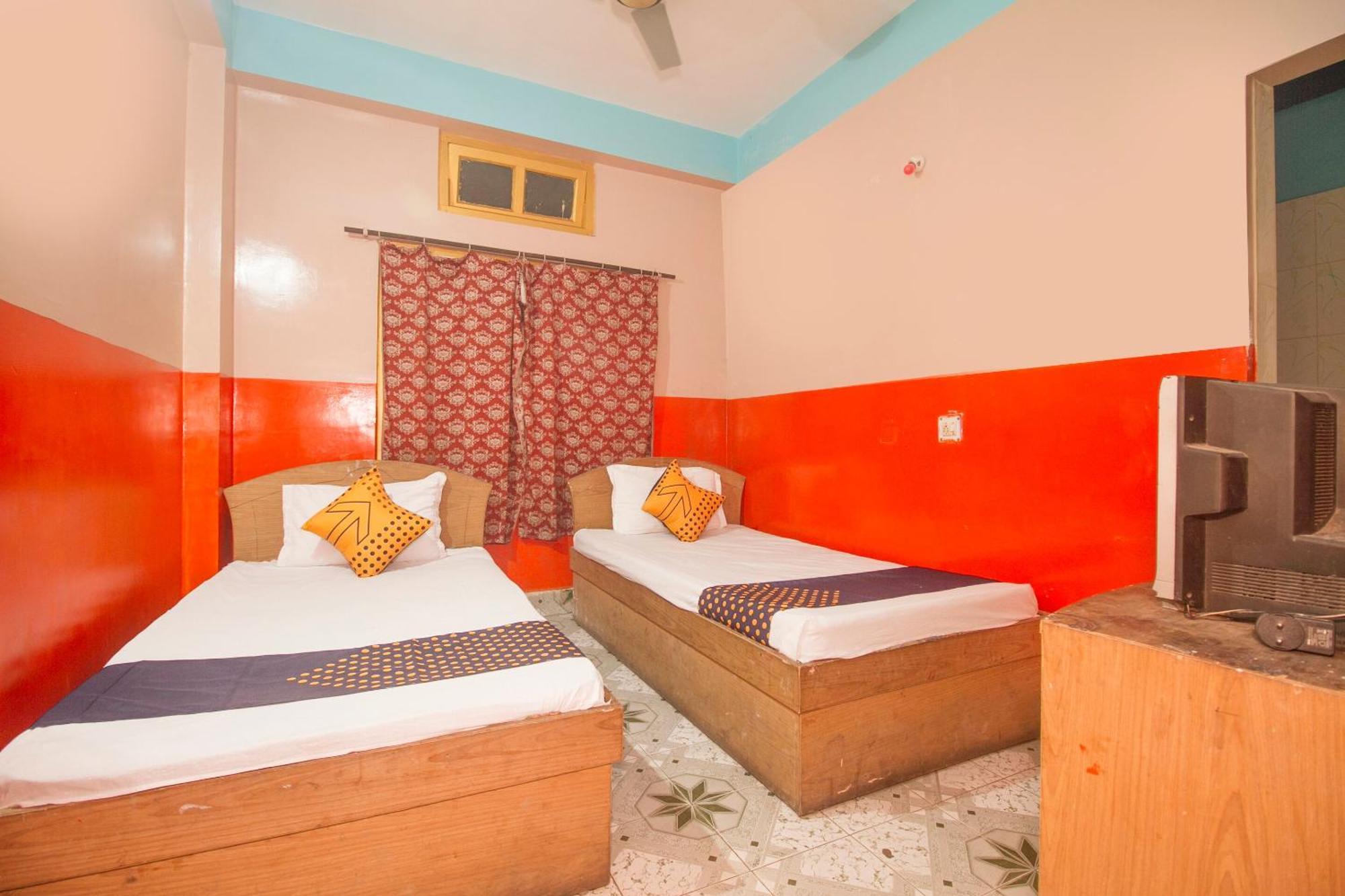 Hotel O Chitra Alipur Duar Exteriér fotografie