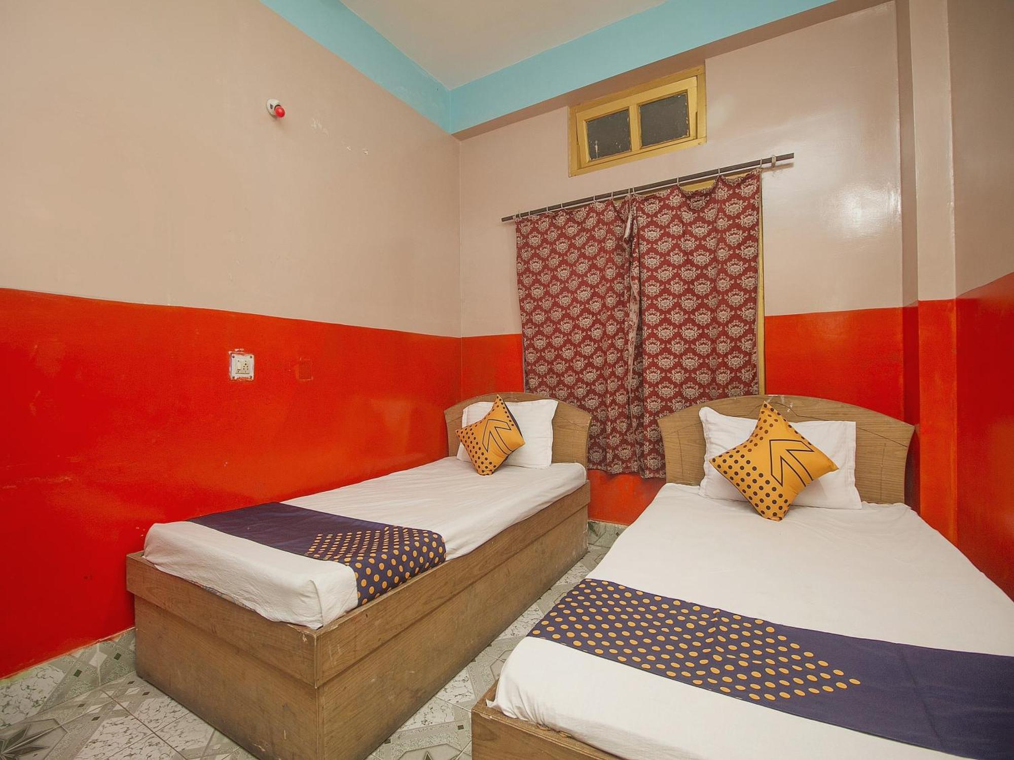 Hotel O Chitra Alipur Duar Exteriér fotografie