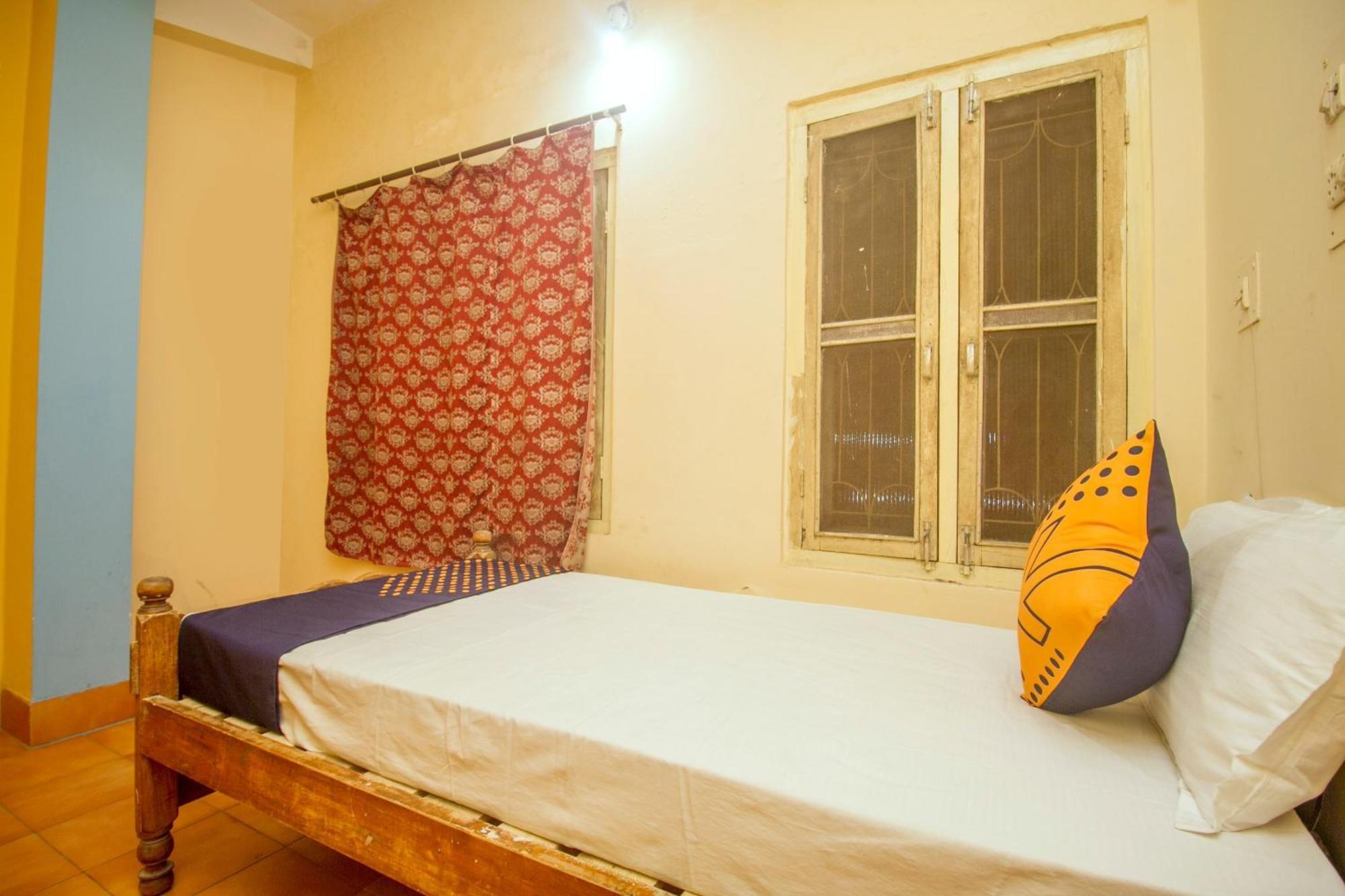 Hotel O Chitra Alipur Duar Exteriér fotografie