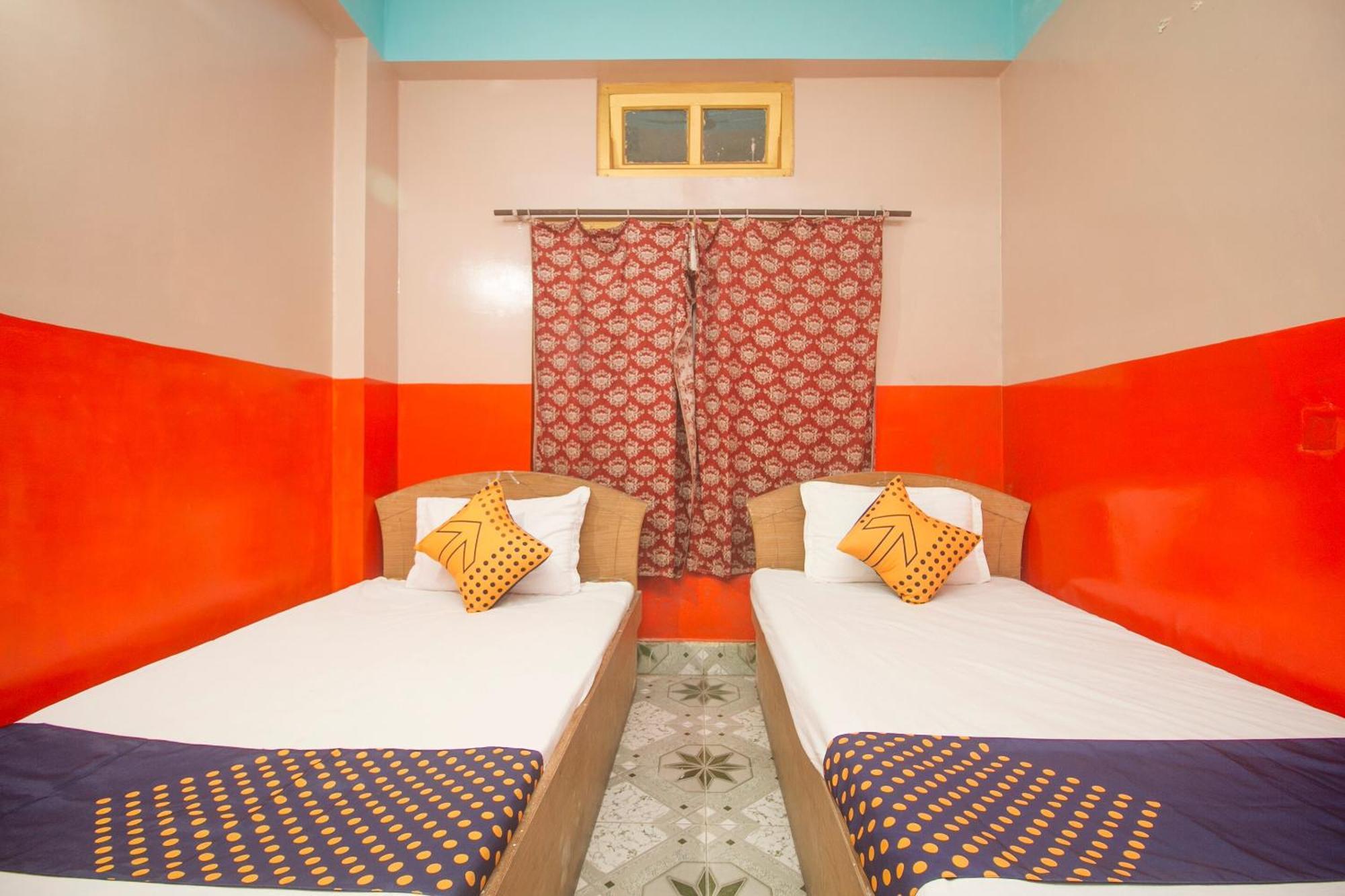 Hotel O Chitra Alipur Duar Exteriér fotografie