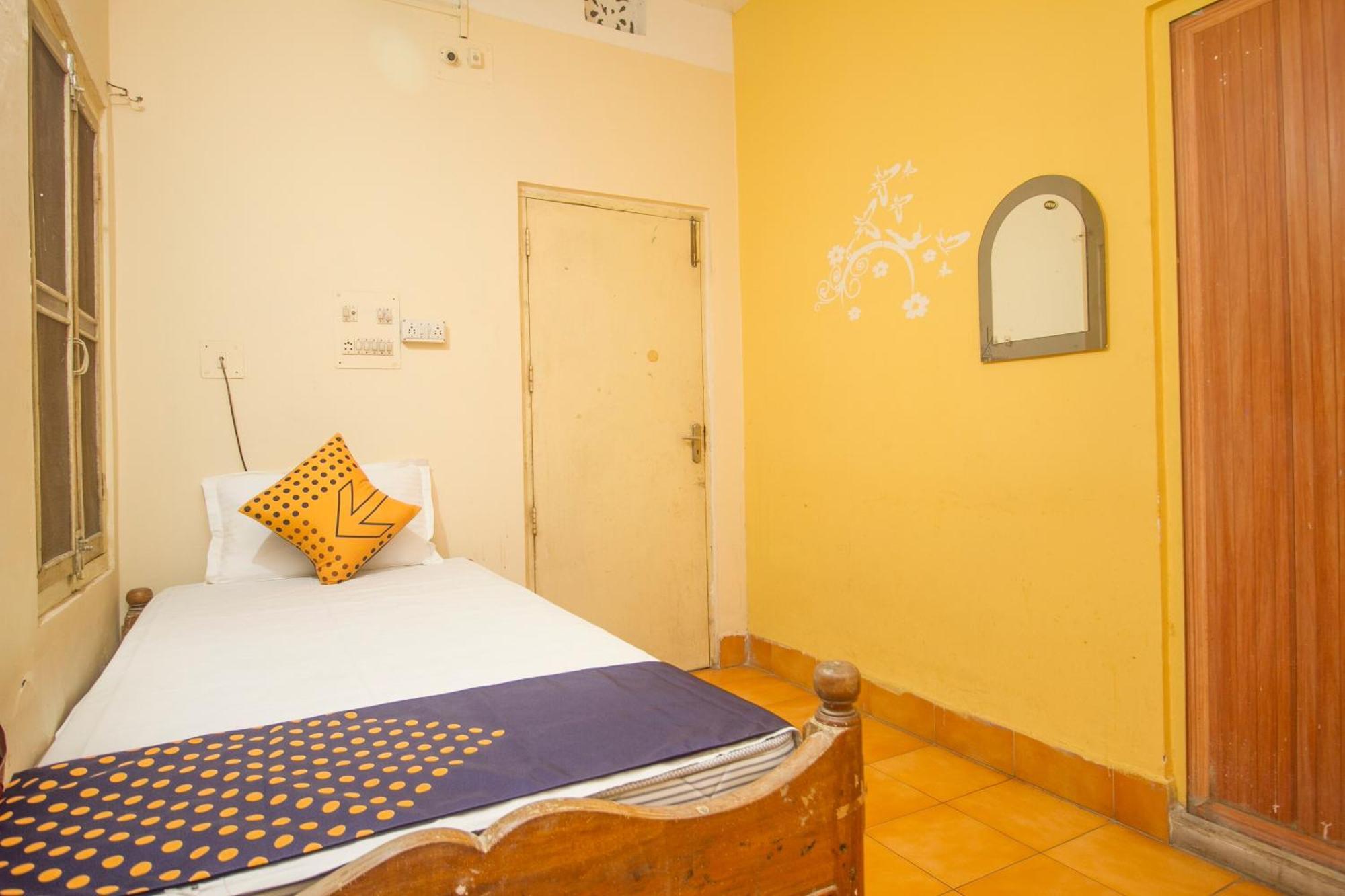 Hotel O Chitra Alipur Duar Exteriér fotografie