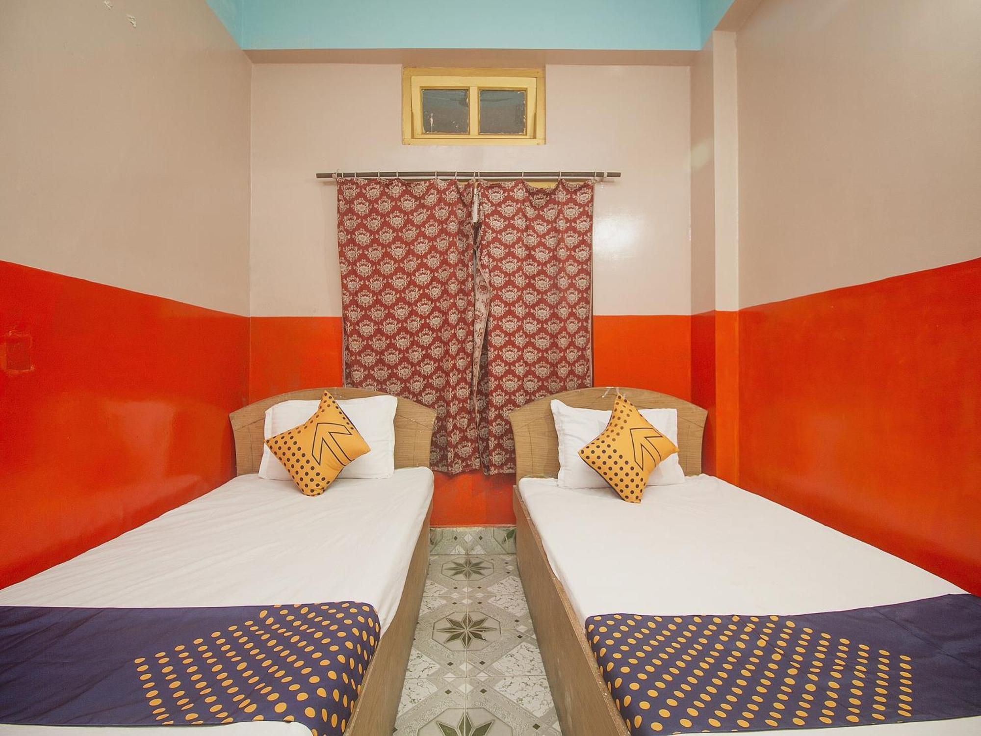 Hotel O Chitra Alipur Duar Exteriér fotografie